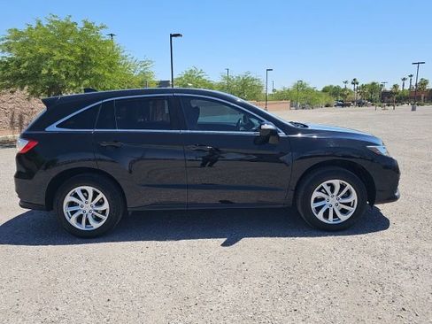 Used 2018 Acura RDX FWD image 4