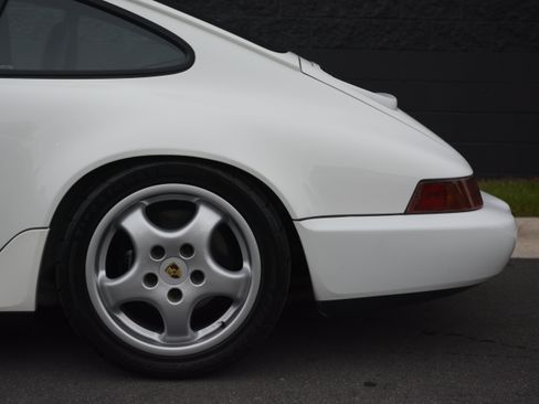 Used 1991 Porsche 911 Carrera image 42
