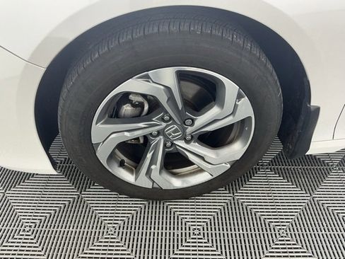 Certified 2020 Honda Accord EX-L image 42