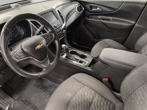 Used 2018 Chevrolet Equinox LT AWD/4WD image 9