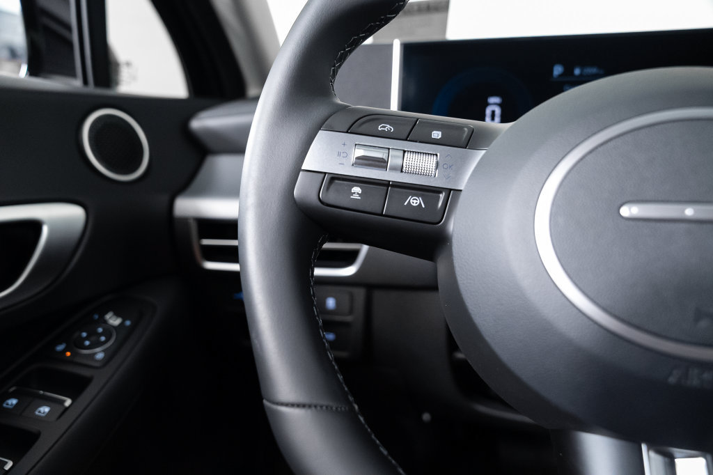 New 2026 Hyundai Sonata SEL FWD image 27