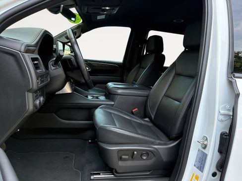 Used 2021 Chevrolet Tahoe Z71 AWD/4WD image 9
