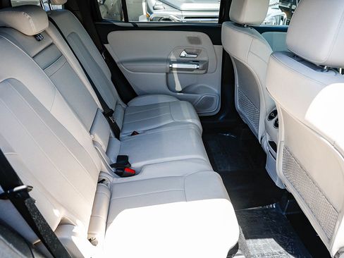Certified 2026 Mercedes-Benz GLB 250 image 18