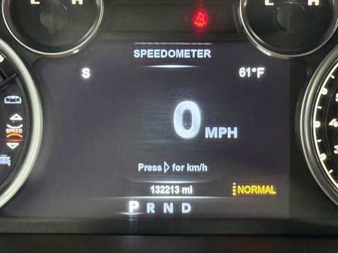 Used 2017 RAM 1500 Rebel w/ Luxury Group image 36