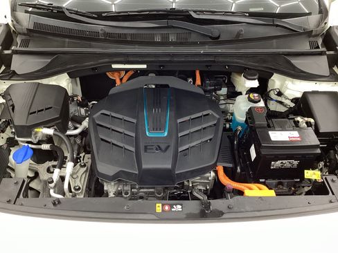 Used 2022 Kia Niro EX w/ Cold Weather Package FWD image 43