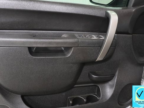 Used 2013 GMC Sierra 1500 SLE w/ Power Tech Package image 19