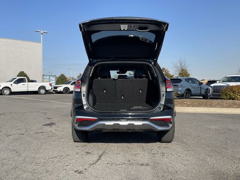 Used 2023 Kia Sportage SX image 7