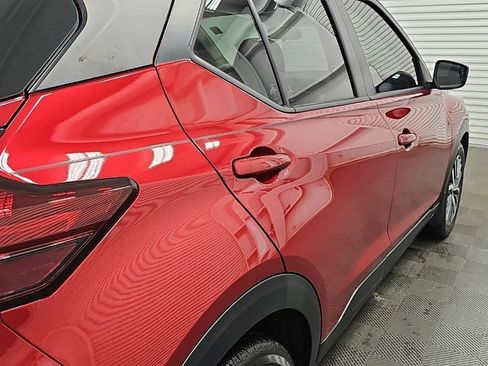 Used 2023 Nissan Kicks SV FWD image 10