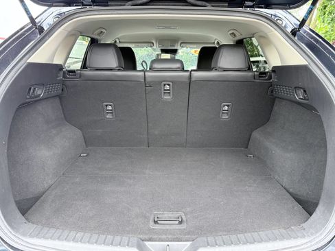 Used 2023 MAZDA CX-5 AWD 2.5 S w/ Select Package image 29