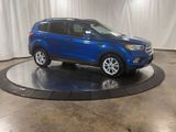 Used 2018 Ford Escape SEL image 3