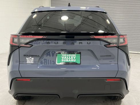 New 2026 Subaru Solterra Premium image 7