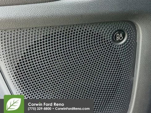 New 2025 Ford Bronco Sport Badlands w/ Badlands Tech Package image 20