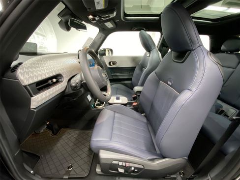 New 2026 MINI Cooper S image 17