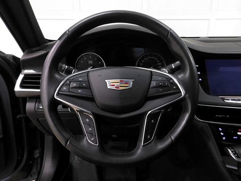 Used 2017 Cadillac CT6 Luxury AWD/4WD image 40