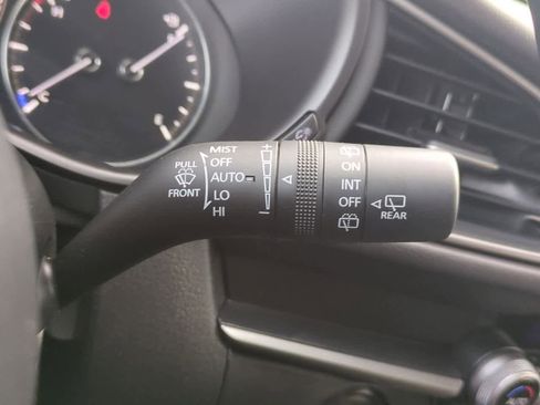 Used 2024 MAZDA CX-30 AWD 2.5 S w/ Select Sport Pkg image 24