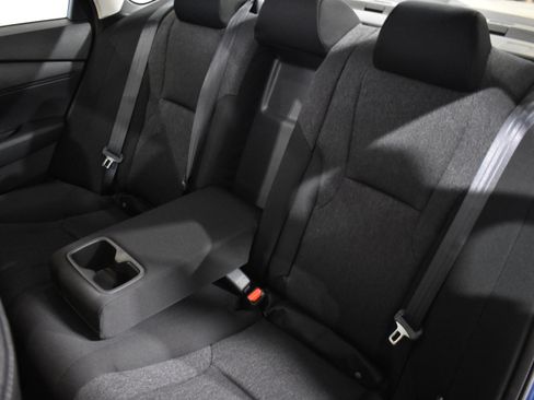 New 2026 Honda Accord SE image 25