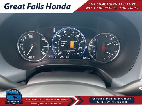 Used 2024 Buick Enclave Premium image 15