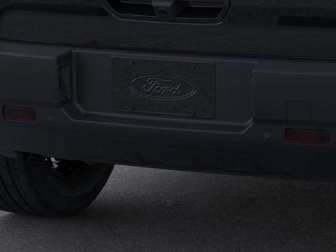 Used 2024 Ford Bronco Sport Outer Banks w/ Tech Package image 23