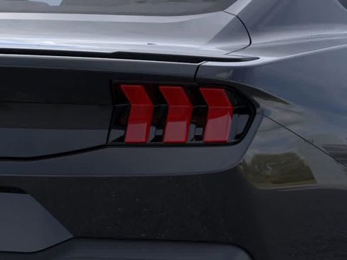 New 2025 Ford Mustang GT image 21