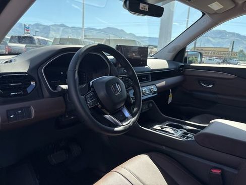 New 2026 Honda Pilot Elite image 10