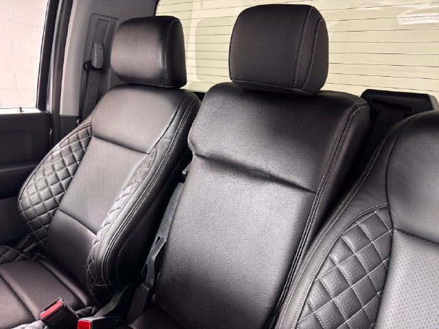 Used 2025 Ford F150 XL w/ Equipment Group 103A High RWD image 32