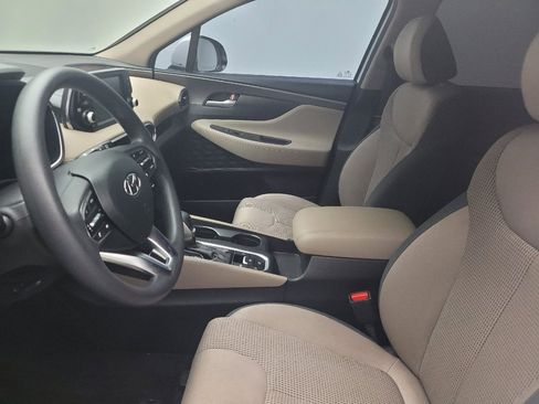 Used 2019 Hyundai Santa Fe SEL AWD/4WD image 17