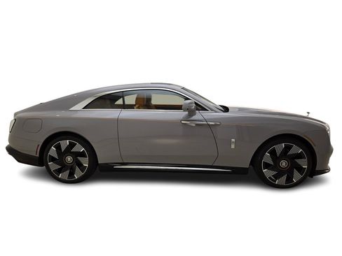New 2025 Rolls-Royce Spectre w/ Spectre Launch Package image 5