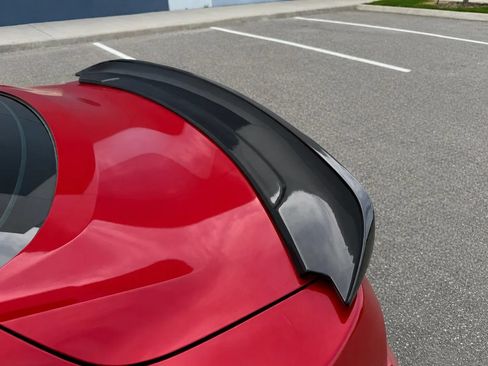 Used 2017 Ford Mustang GT Premium w/ Equipment Group 401A RWD image 11