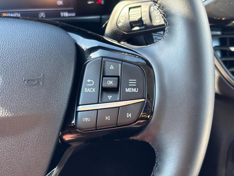 Used 2024 Ford Escape Active AWD/4WD image 20