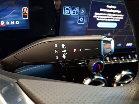 New 2026 Chevrolet Blazer EV LT image 10