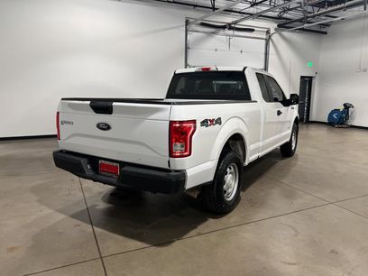 Used 2015 Ford F150 XL