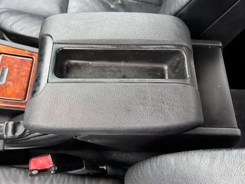 Used 2003 BMW 530i Sedan image 9