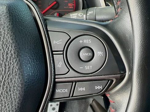 Used 2022 Toyota Camry TRD w/ TRD Package w/JBL Audio FWD image 18