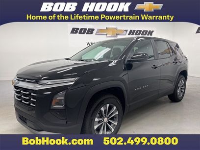 New 2026 Chevrolet Equinox LT w/ Convenience Package II