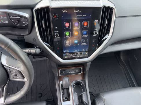 Certified 2024 Subaru Ascent Touring AWD/4WD image 24