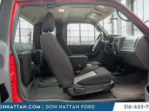 Used 2010 Ford Ranger XLT AWD/4WD image 18