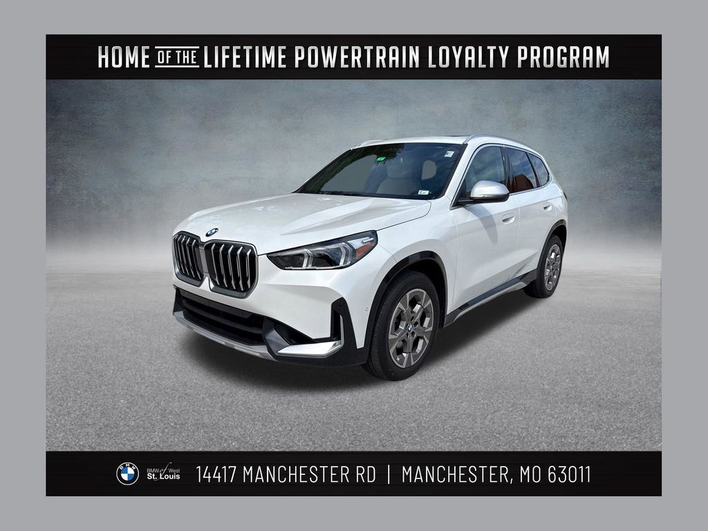 Used BMW X1 for Sale in Saint Louis, MO - Autotrader