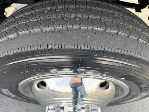 Used 2017 RAM 5500 Tradesman w/ Power & Remote Entry Group image 14