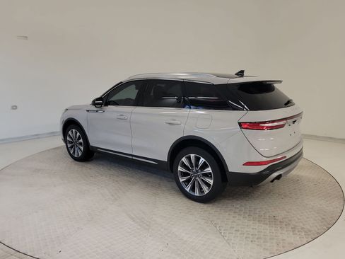 Used 2022 Lincoln Corsair Reserve w/ Elements Package image 3