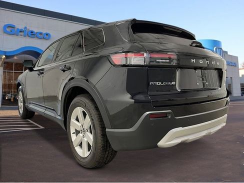 New 2026 Honda Prologue EX image 3