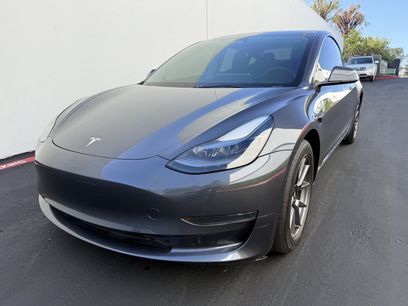 Used 2023 Tesla Model 3 Standard Range