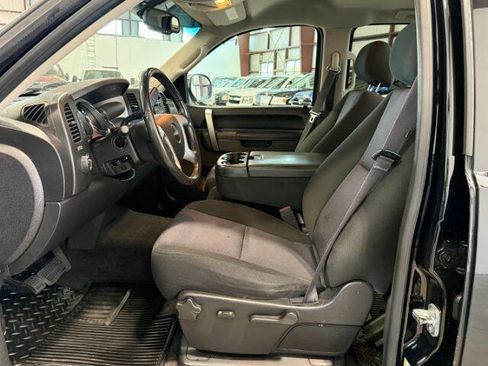 Used 2013 GMC Sierra 1500 SLE AWD/4WD image 13