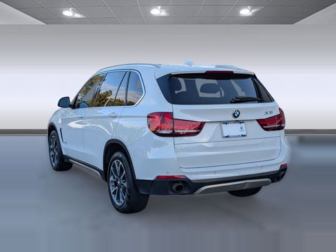 Used 2015 BMW X5 xDrive35i image 3