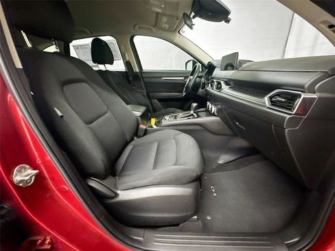 Used 2022 MAZDA CX-5 AWD 2.5 S image 30