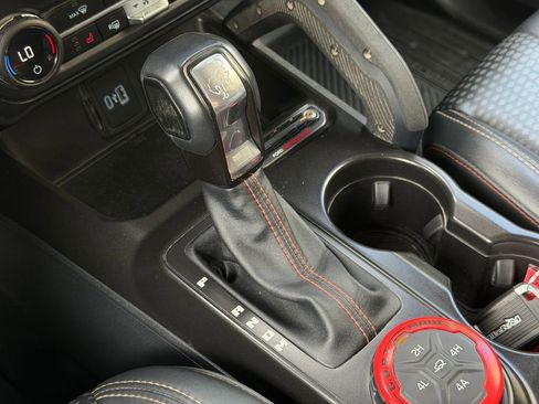 Used 2023 Ford Bronco Raptor image 26