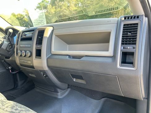 Used 2012 RAM 1500 Express image 12