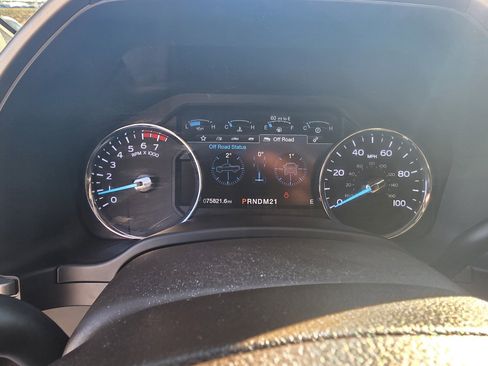 Used 2019 Ford F250 King Ranch w/ King Ranch Ultimate Package image 15