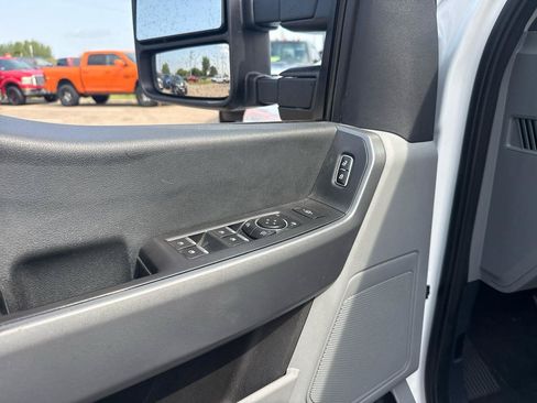 Used 2023 Ford F450 XLT w/ 360-Degree Camera Package AWD/4WD image 14