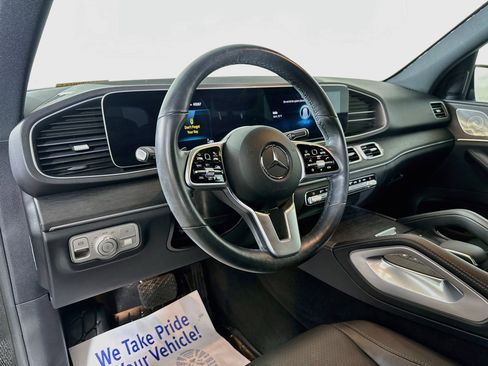 Used 2022 Mercedes-Benz GLE 350 4MATIC image 9