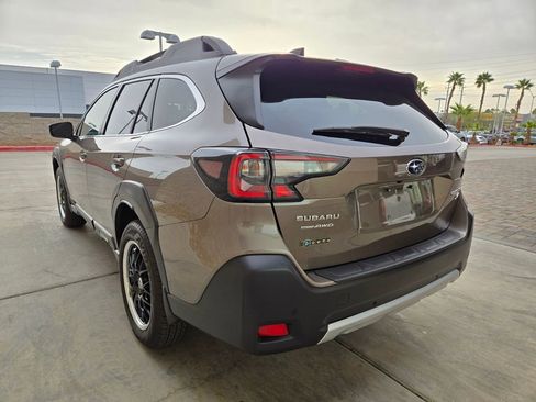 Used 2024 Subaru Outback Limited XT image 3